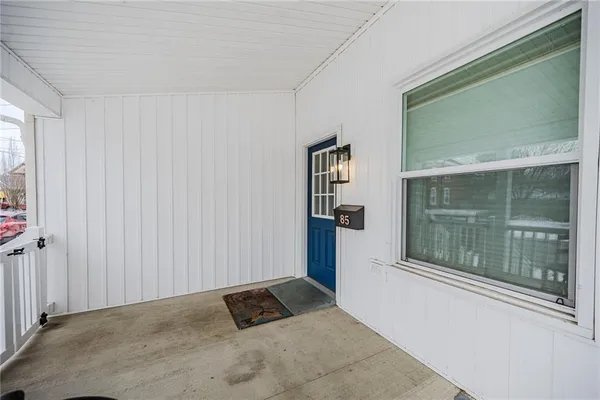 $184,900 | 85 Short Street, Blairsville, PA 15717