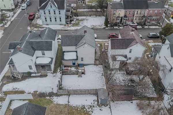 $184,900 | 85 Short Street, Blairsville, PA 15717