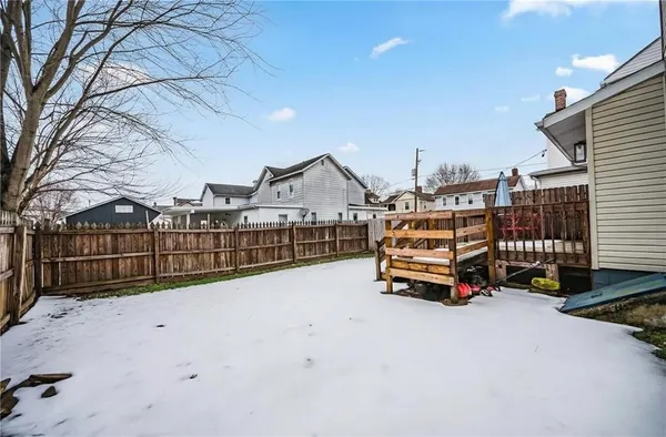 $184,900 | 85 Short Street, Blairsville, PA 15717