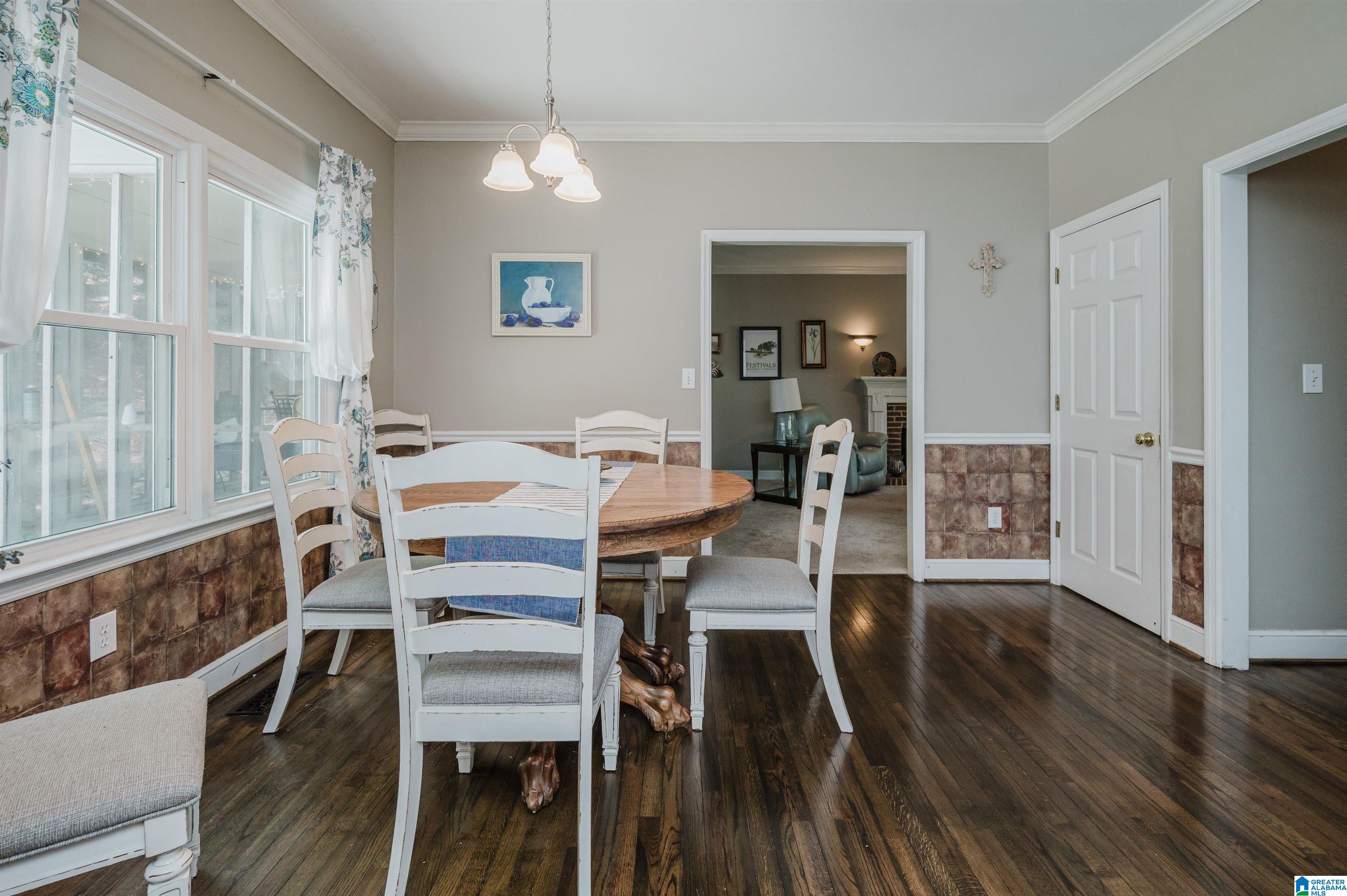 5317 Riverbend Trail Birmingham, AL 35244 - Photo 19 of 47
