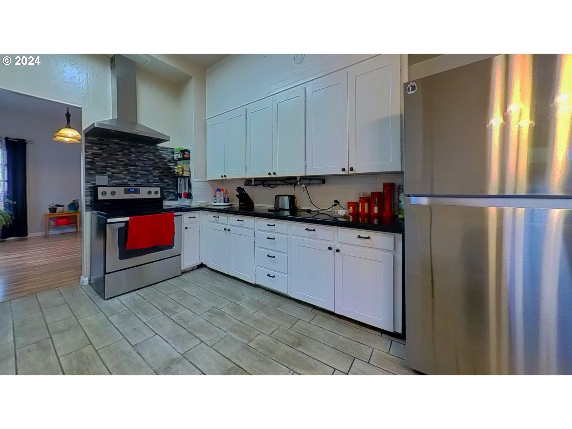 523 Southeast Rice Avenue Roseburg, OR 97470 - Photo 12 of 47