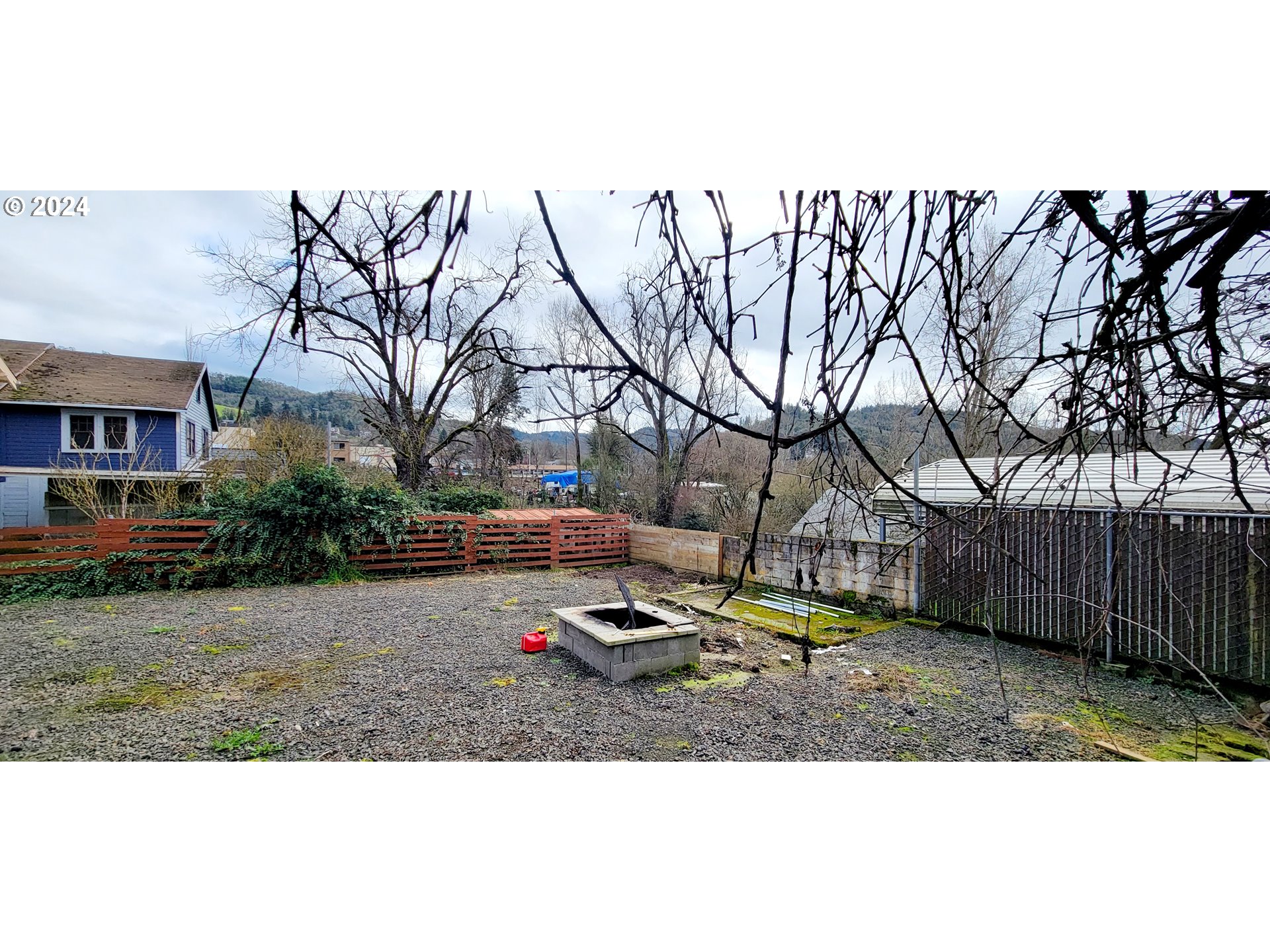 523 Southeast Rice Avenue Roseburg, OR 97470 - Photo 37 of 47