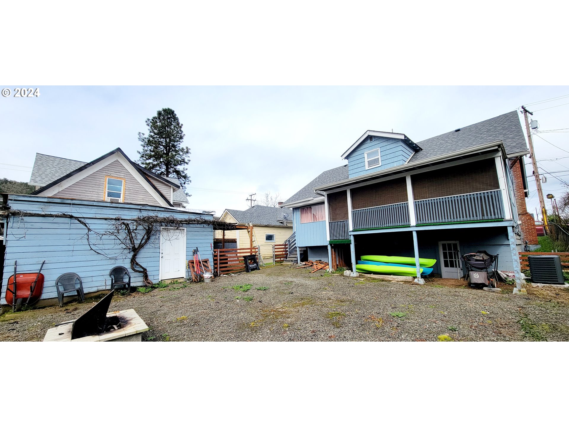 523 Southeast Rice Avenue Roseburg, OR 97470 - Photo 38 of 47