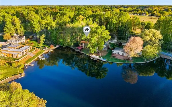 $499,900 | 3908 Waterton Road, Summerfield, NC 27358