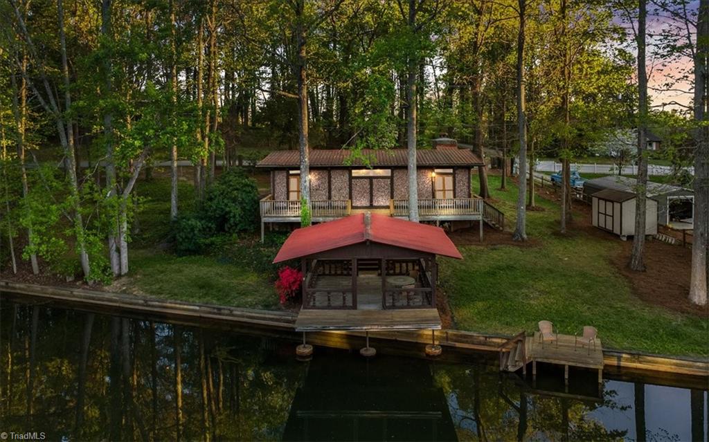 3908 Waterton Road Summerfield, NC 27358 - Photo 12 of 50