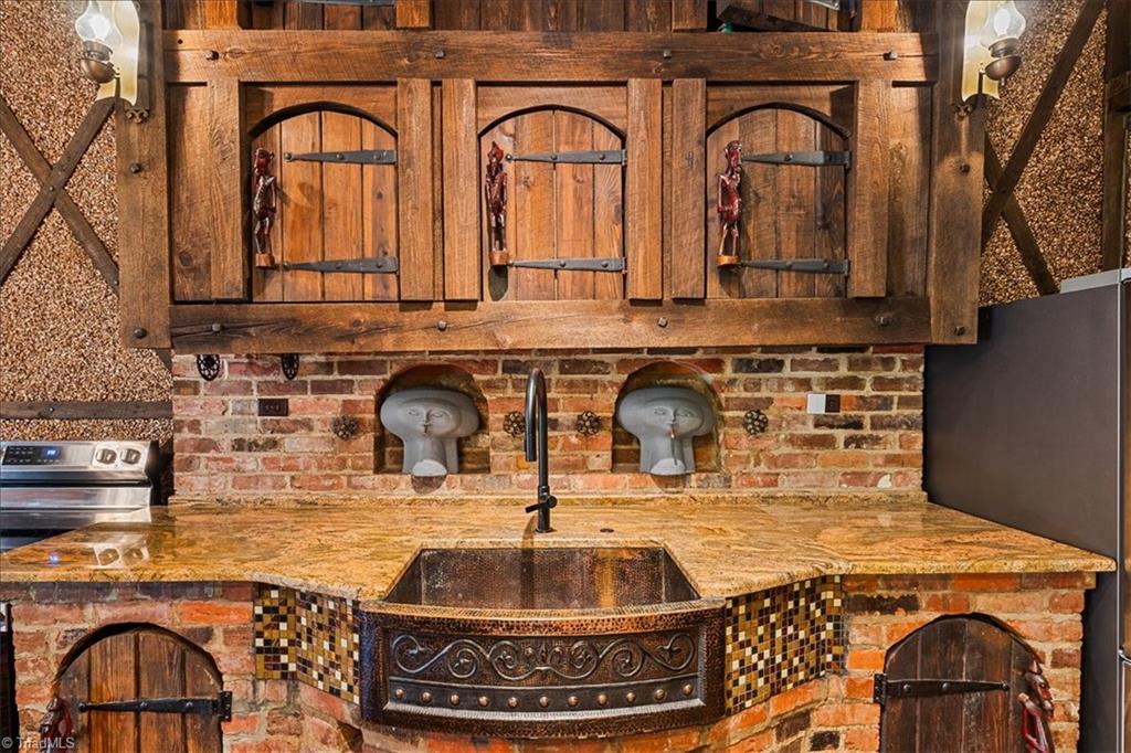 3908 Waterton Road Summerfield, NC 27358 - Photo 22 of 50