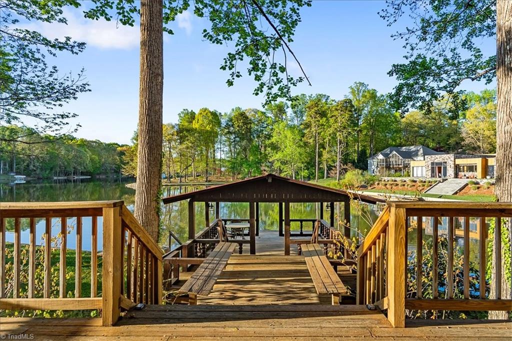 3908 Waterton Road Summerfield, NC 27358 - Photo 37 of 50
