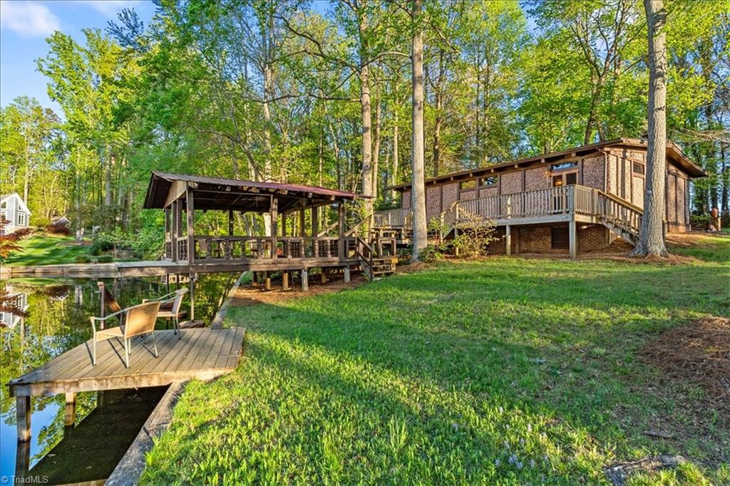 3908 Waterton Road Summerfield, NC 27358 - Photo 41 of 50