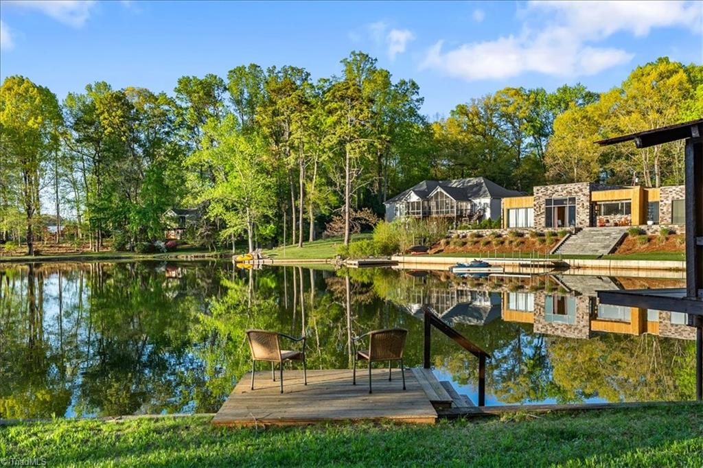 3908 Waterton Road Summerfield, NC 27358 - Photo 41 of 50