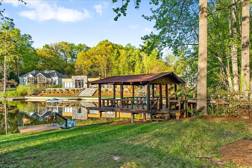 3908 Waterton Road Summerfield, NC 27358 - Photo 44 of 50