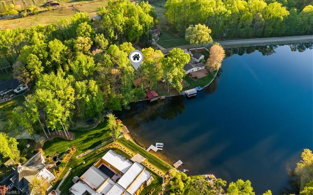 3908 Waterton Road Summerfield, NC 27358 - Photo 46 of 50