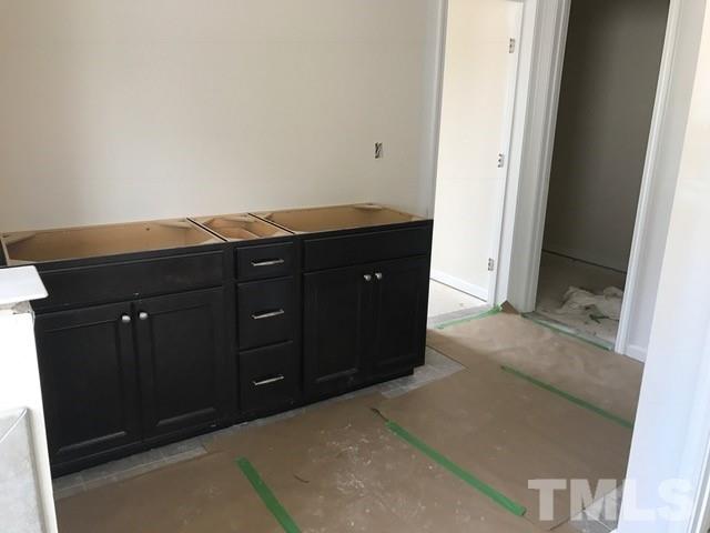 Another view of the master bathroom.