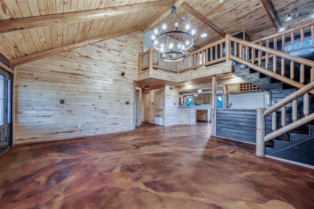 1353 Spring Creek Road Collinsville, TX 76233 - Photo 8 of 40 Amazing Finishes