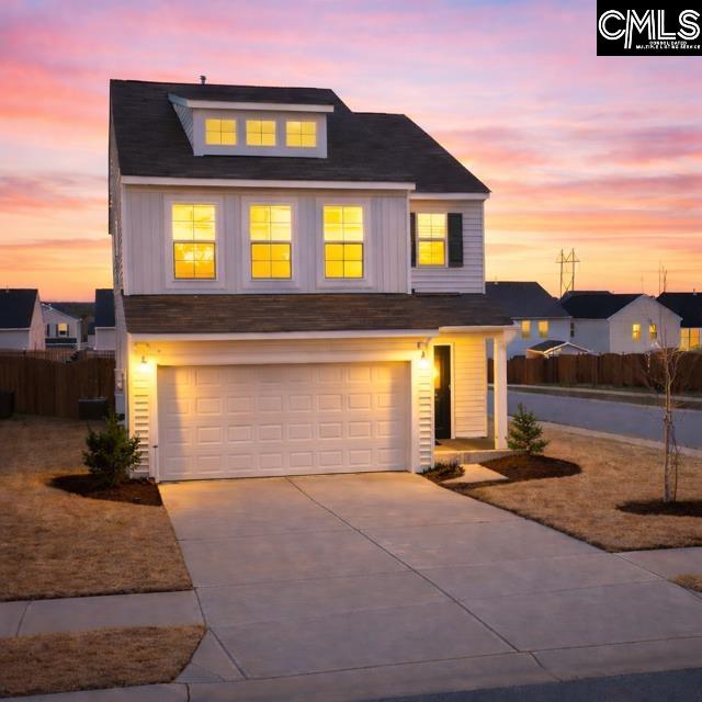 639 Long Star Way Elgin, SC 29045 - Photo 1 of 29