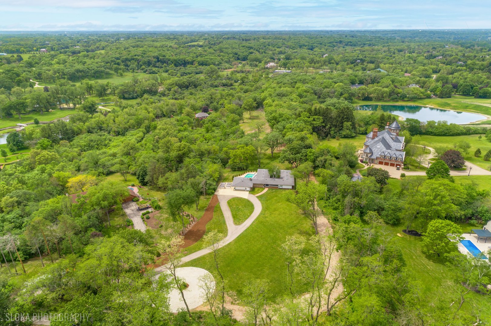 312 Ridge Road Barrington Hills, IL 60010 - Photo 58 of 62