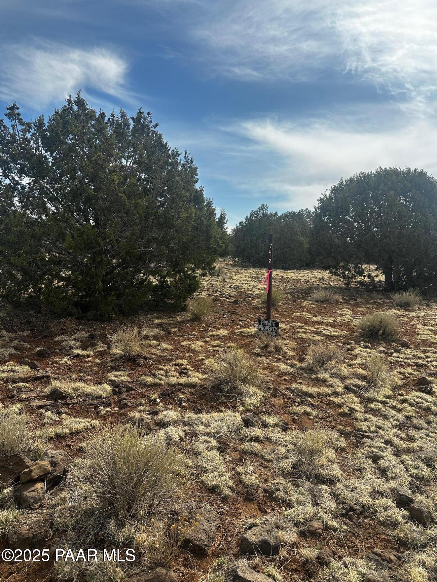 742 Westwood Ranch Williams, AZ 86046 - Photo 5 of 9 a view of a lake view