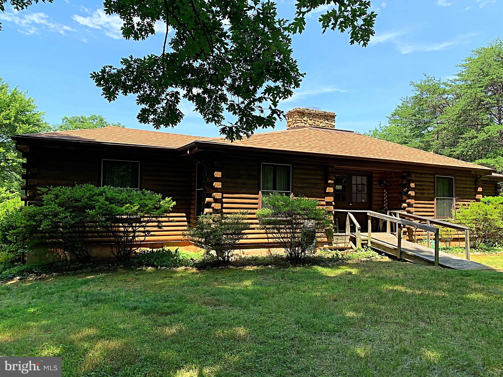 12124 Obannons Mill Road Boston, VA 22713 - Photo 1 of 28