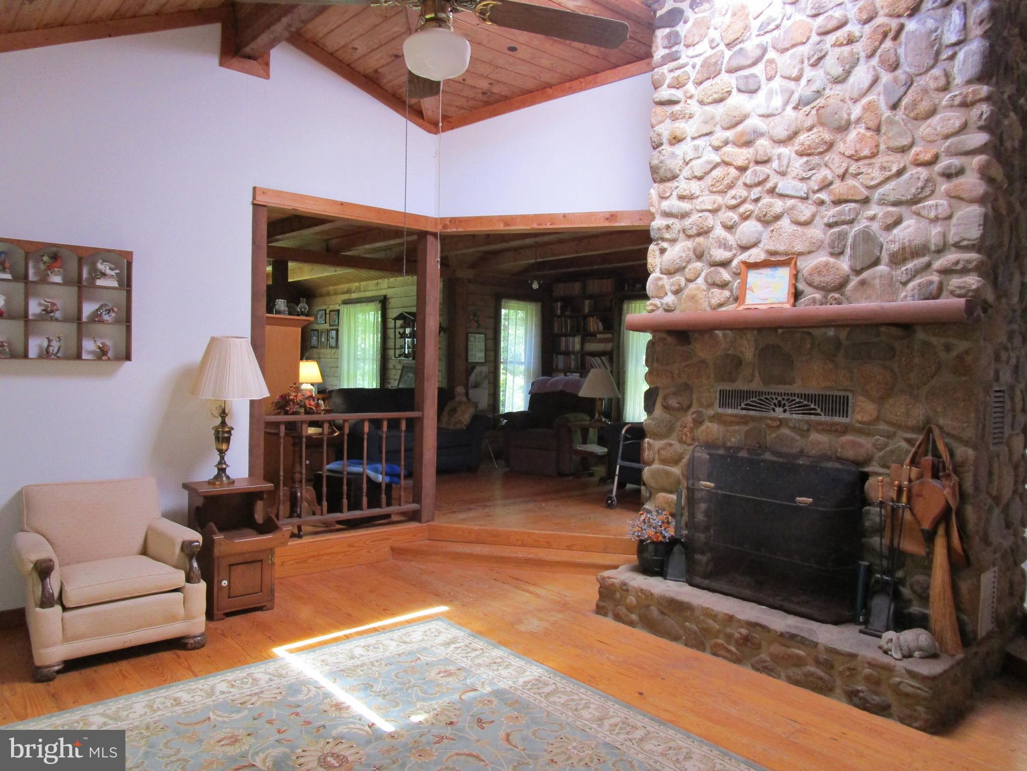 12124 Obannons Mill Road Boston, VA 22713 - Photo 2 of 28