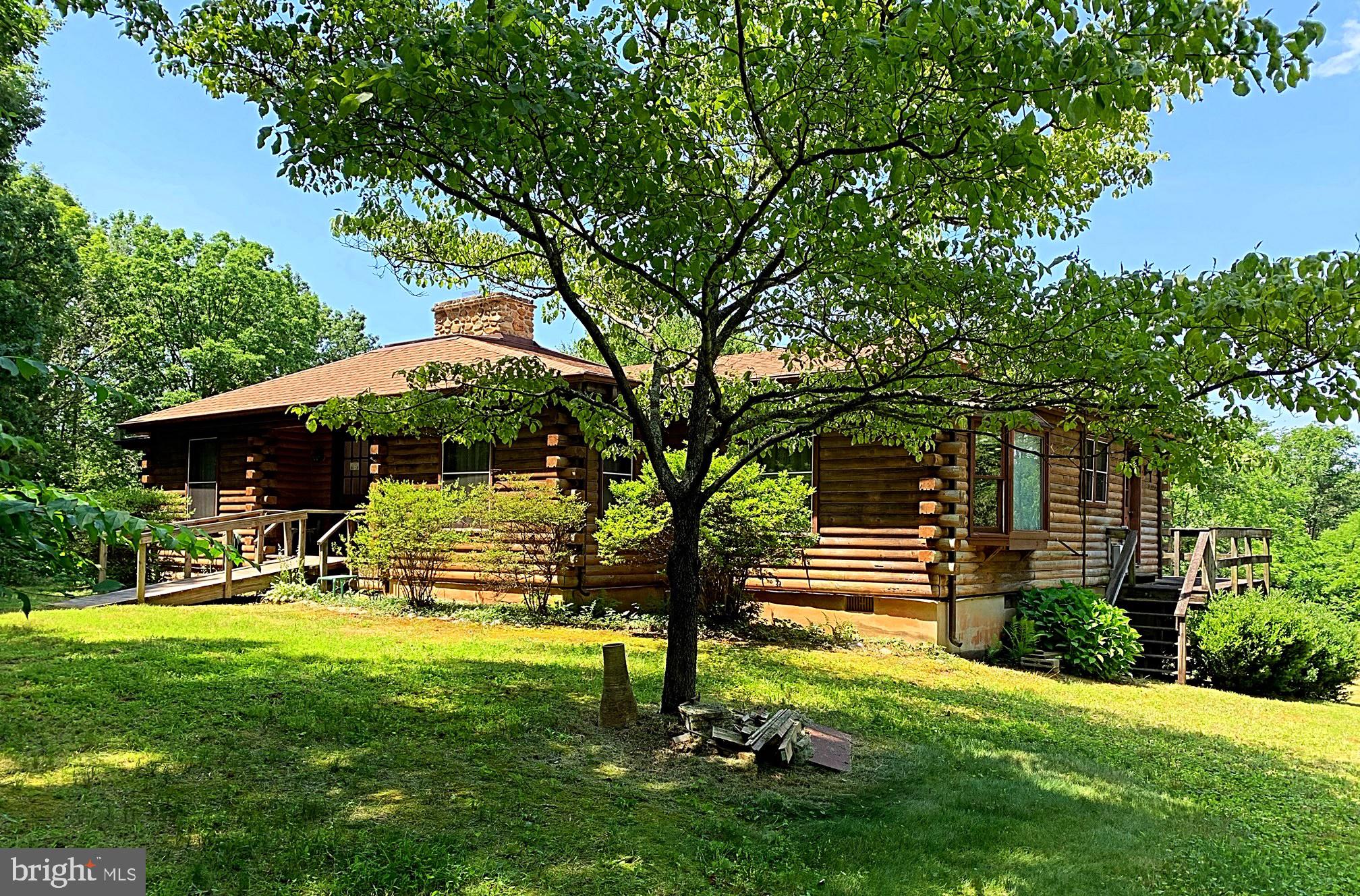 12124 Obannons Mill Road Boston, VA 22713 - Photo 19 of 28