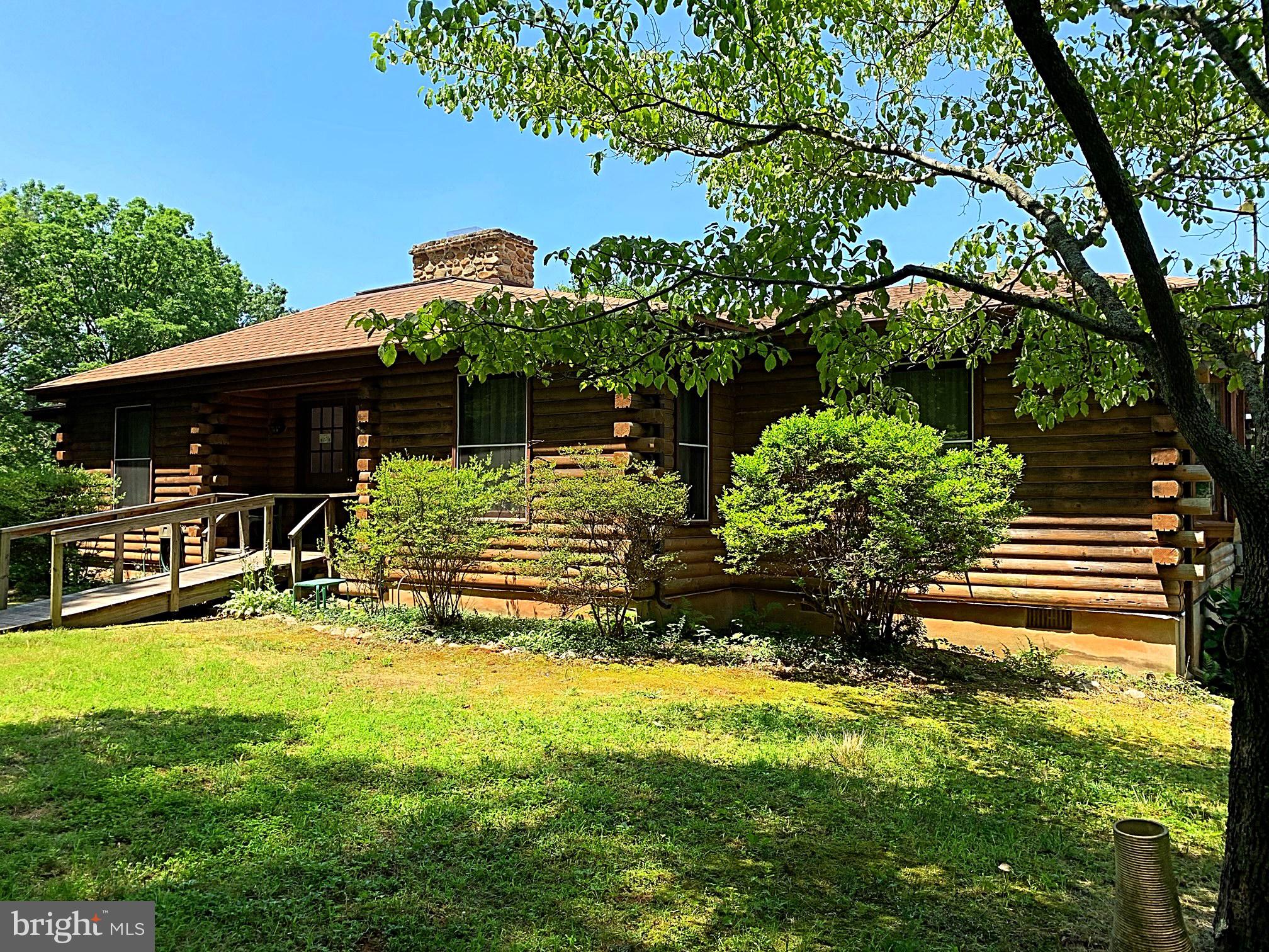 12124 Obannons Mill Road Boston, VA 22713 - Photo 20 of 28