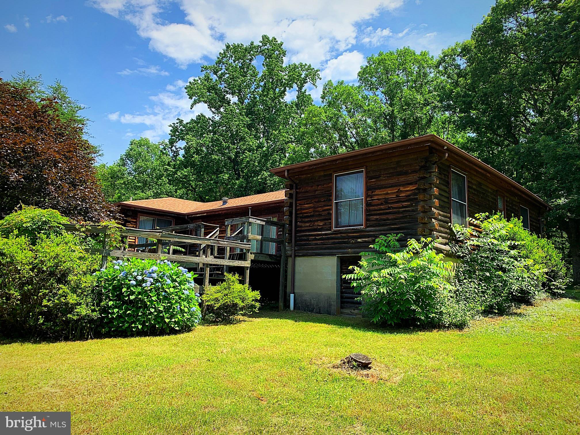 12124 Obannons Mill Road Boston, VA 22713 - Photo 21 of 28