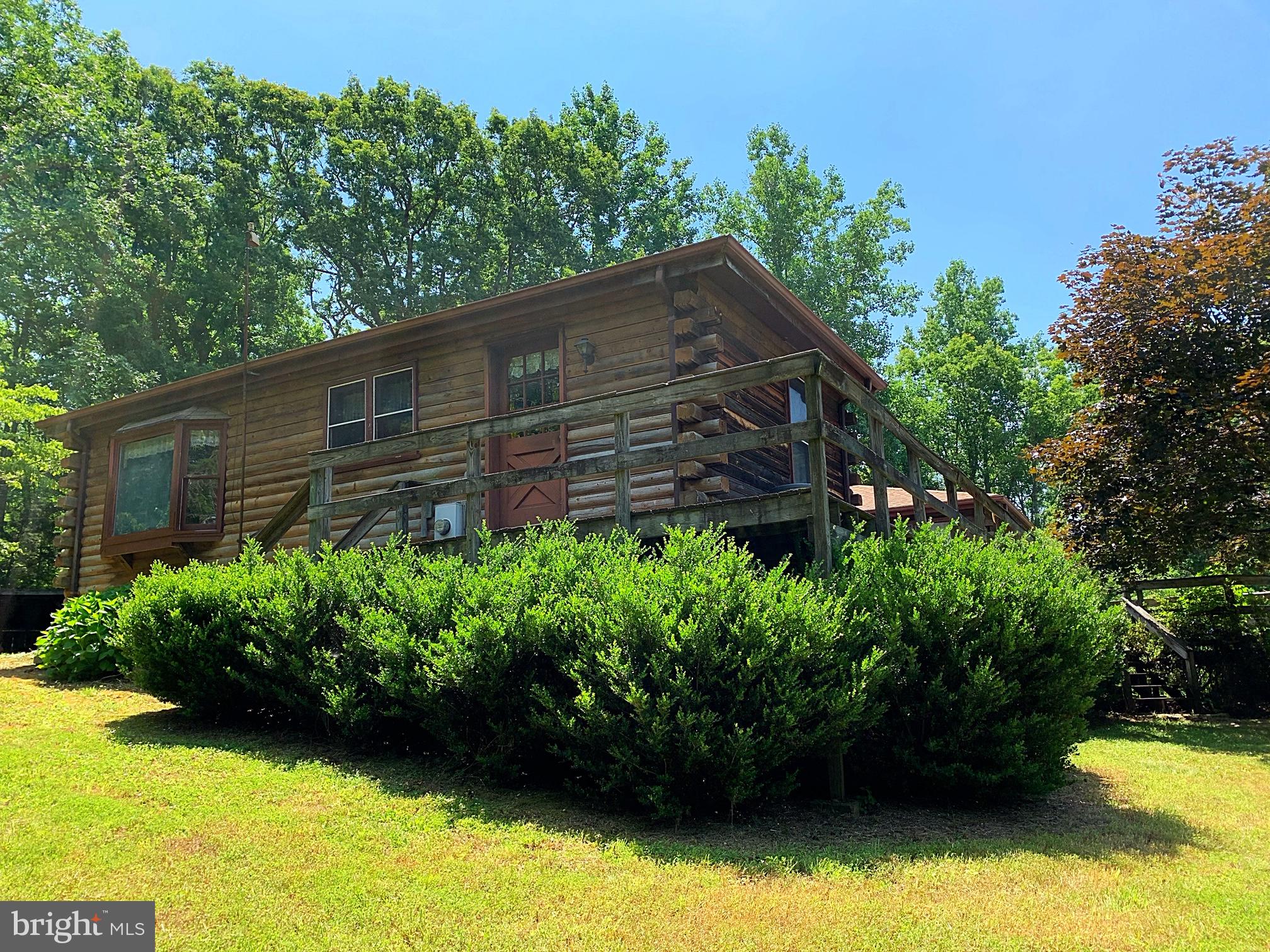 12124 Obannons Mill Road Boston, VA 22713 - Photo 22 of 28
