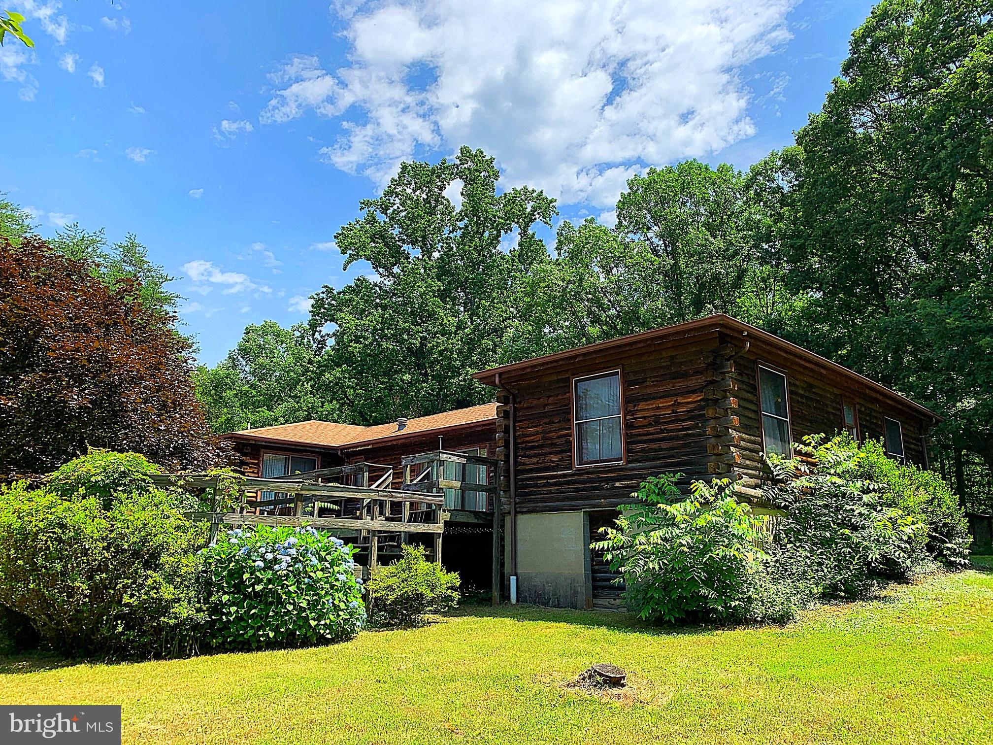 12124 Obannons Mill Road Boston, VA 22713 - Photo 23 of 28