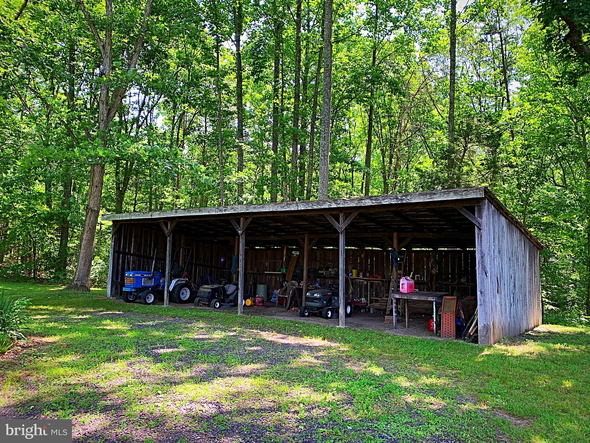12124 Obannons Mill Road Boston, VA 22713 - Photo 28 of 28