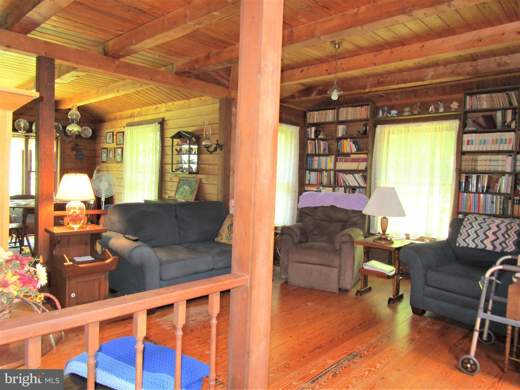 12124 Obannons Mill Road Boston, VA 22713 - Photo 6 of 28