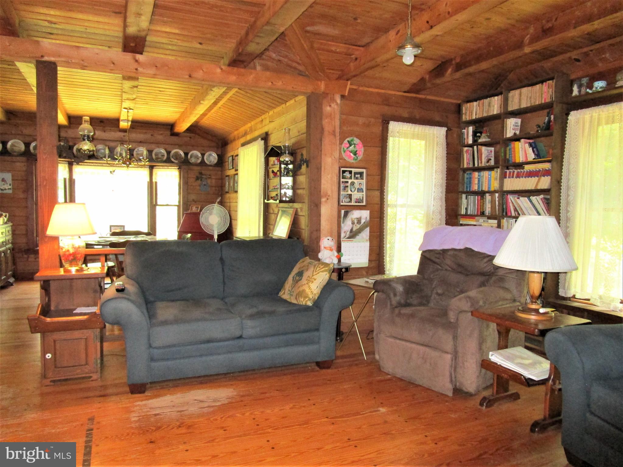 12124 Obannons Mill Road Boston, VA 22713 - Photo 7 of 28