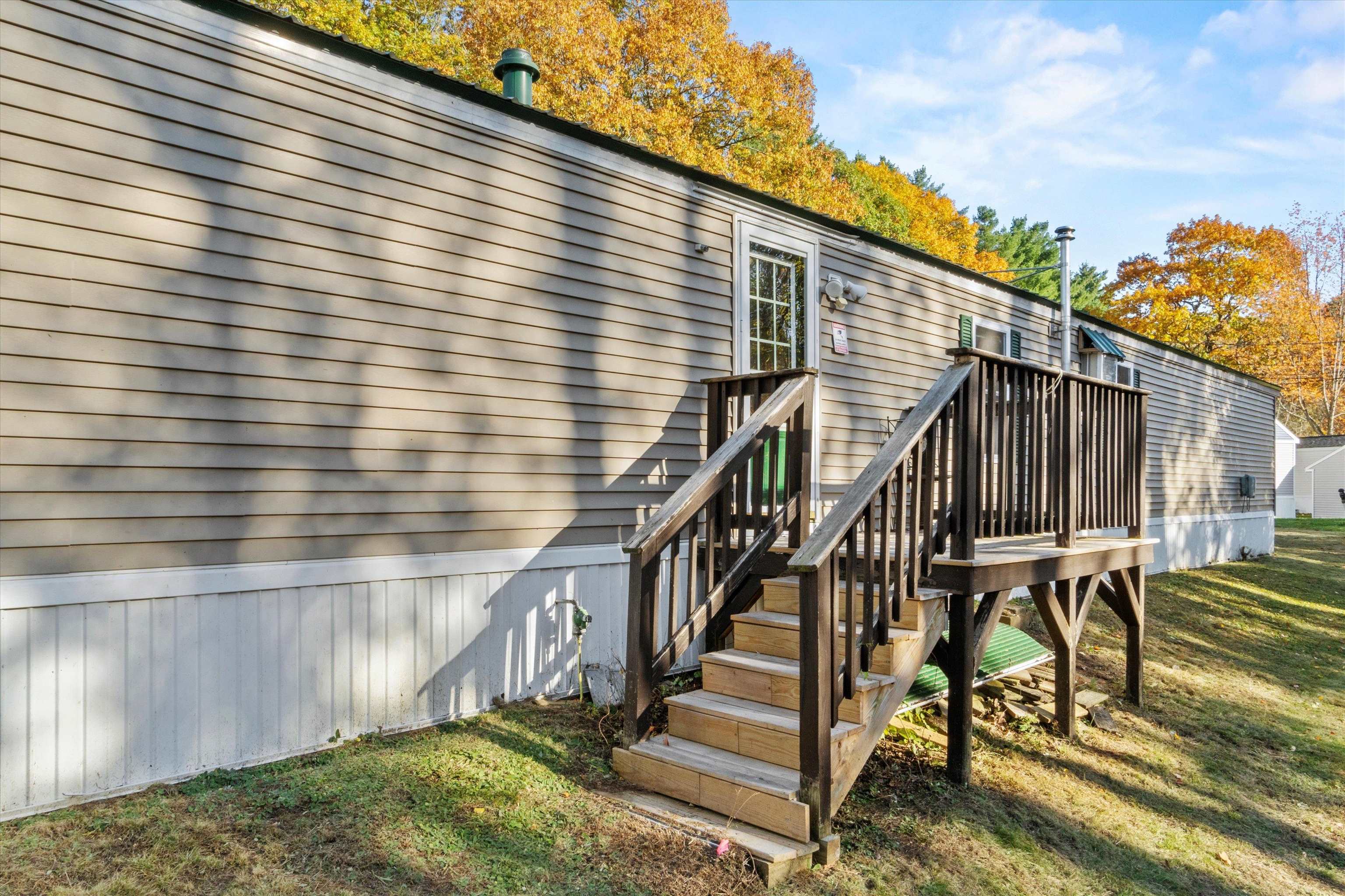 100 Rockingham Road, Unit 9 Derry, NH 03038 - Photo 31 of 33 Gallery Image 31