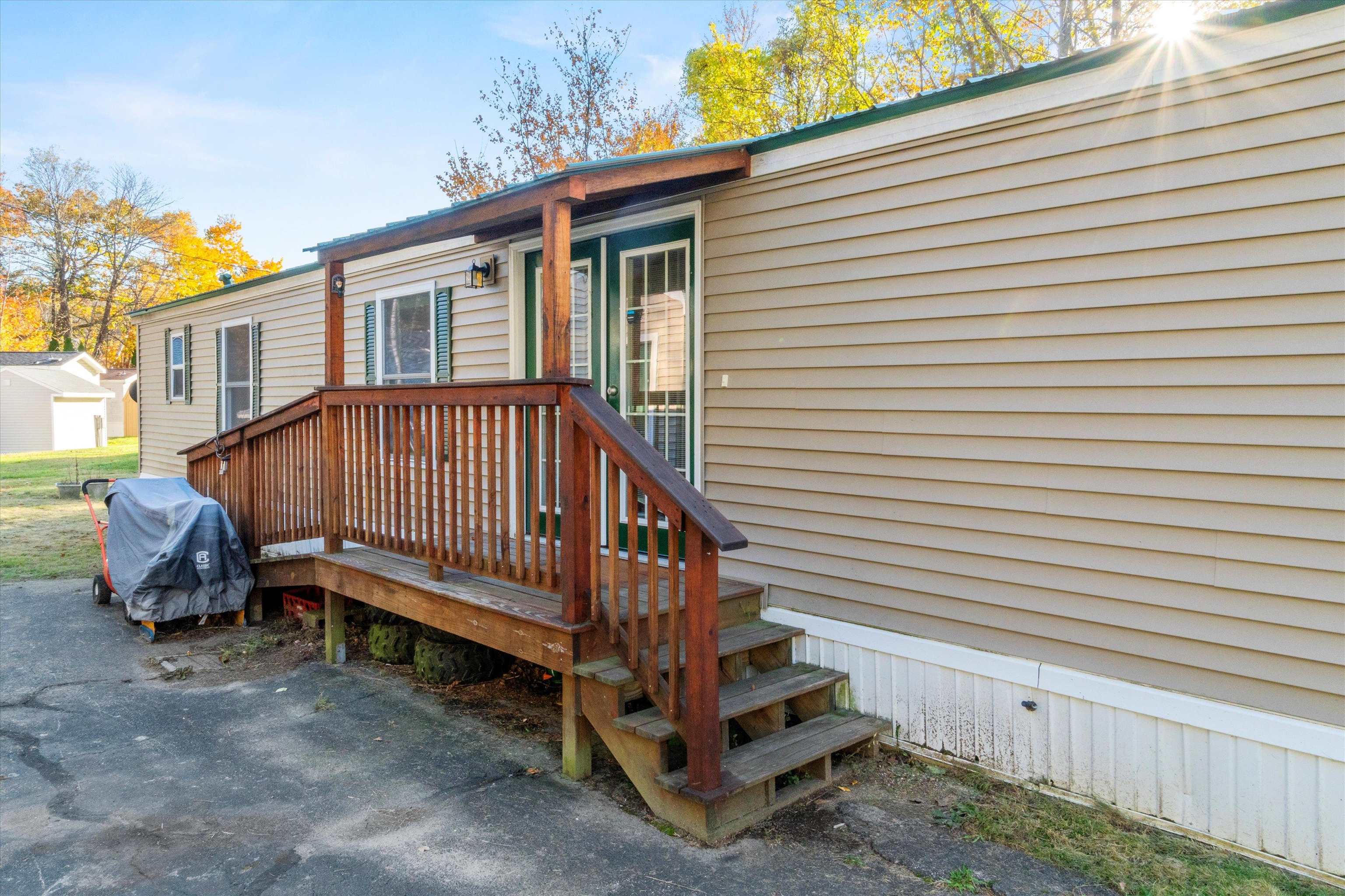 100 Rockingham Road, Unit 9 Derry, NH 03038 - Photo 33 of 33 Gallery Image 33