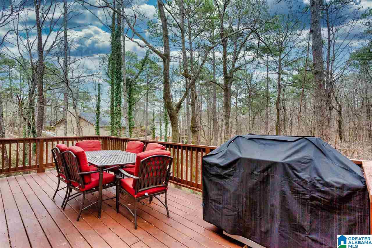 2149 Partridge Berry Road Birmingham, AL 35244 - Photo 40 of 47