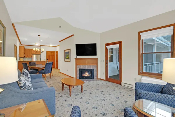 $325,000 | 101 Osthoff Avenue, Unit 387, Elkhart Lake, WI 53020