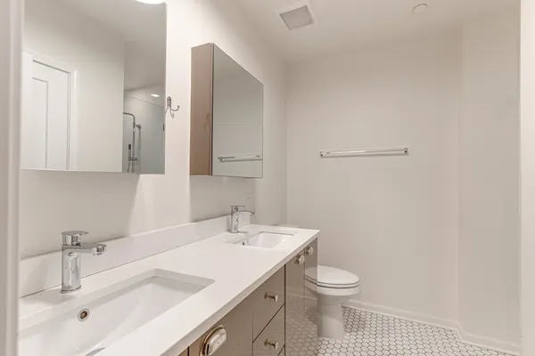 $4,465 | 115 Lake Street, Unit 313, Libertyville, IL 60048