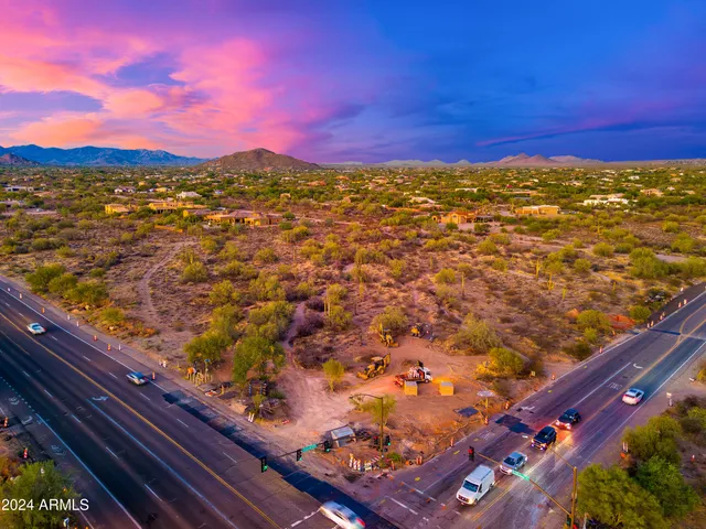 $750,000 | 72-xx East Mark Lane, Unit 167B, Scottsdale, AZ 85266