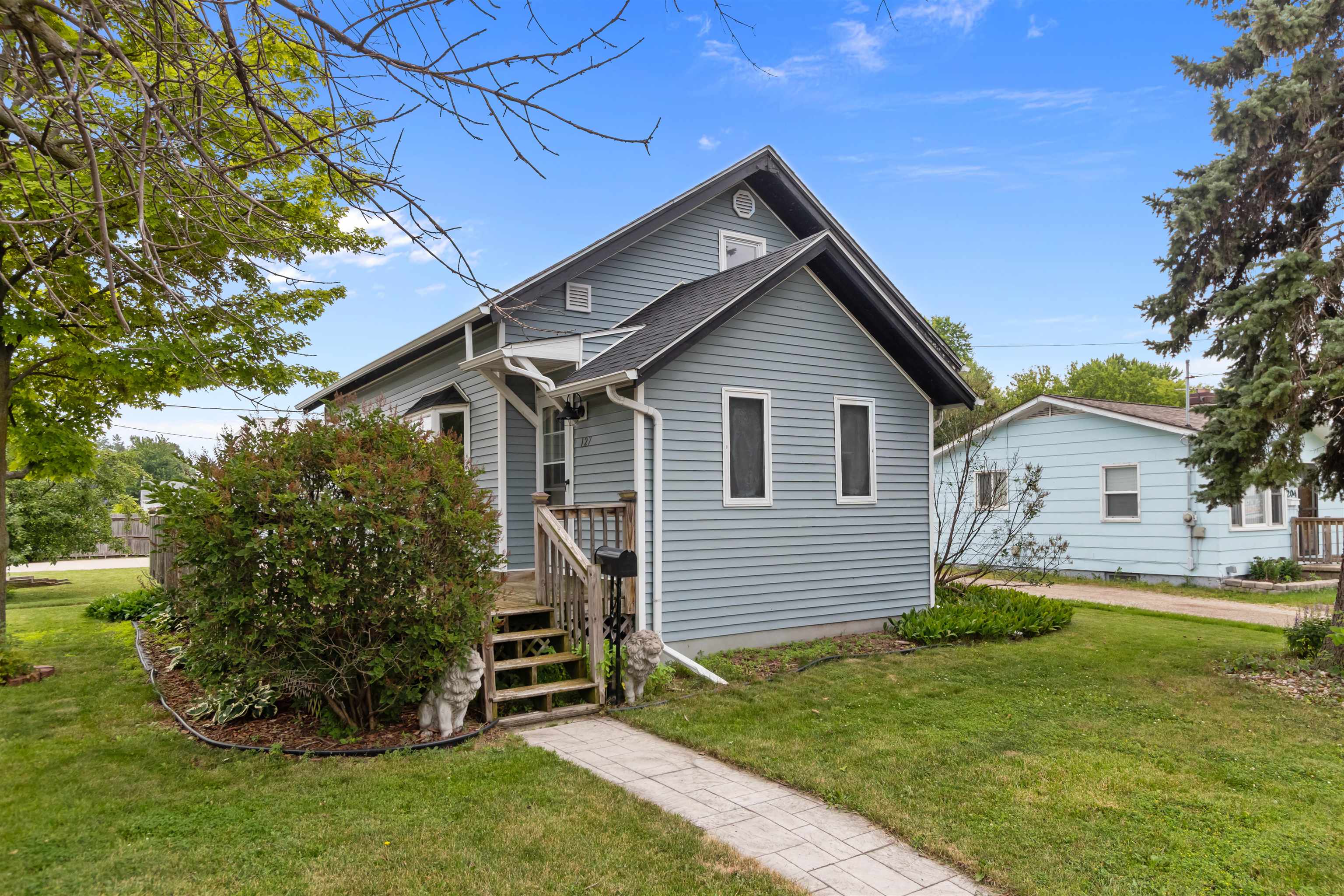 127 Madison Street Menasha, WI 54952 - Photo 47 of 48