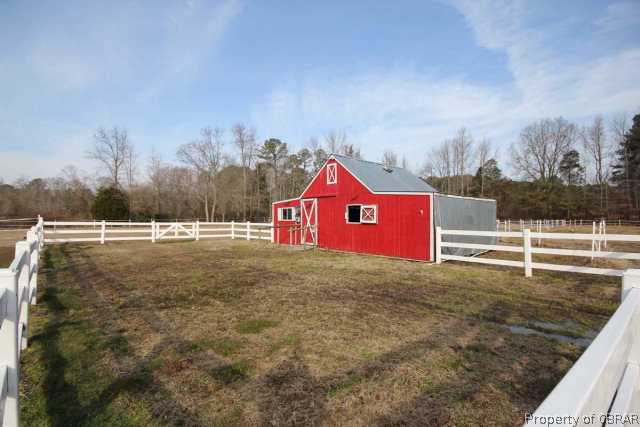 8405 Back Creek Road Gloucester, VA 23061 - Photo 21 of 24
