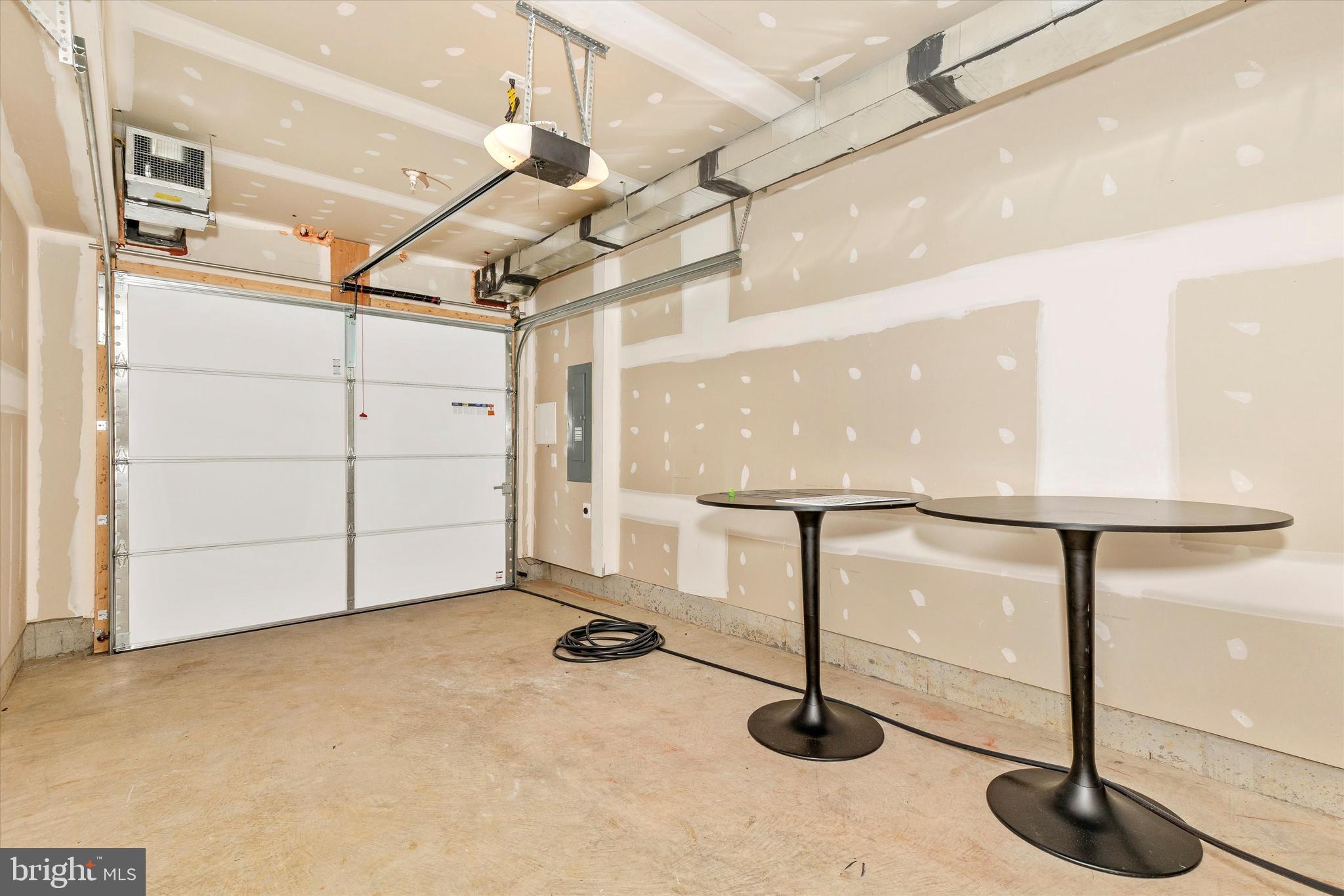 714 Iron Frg Road Frederick, MD 21702 - Photo 32 of 36 a view of a room with gym equipment