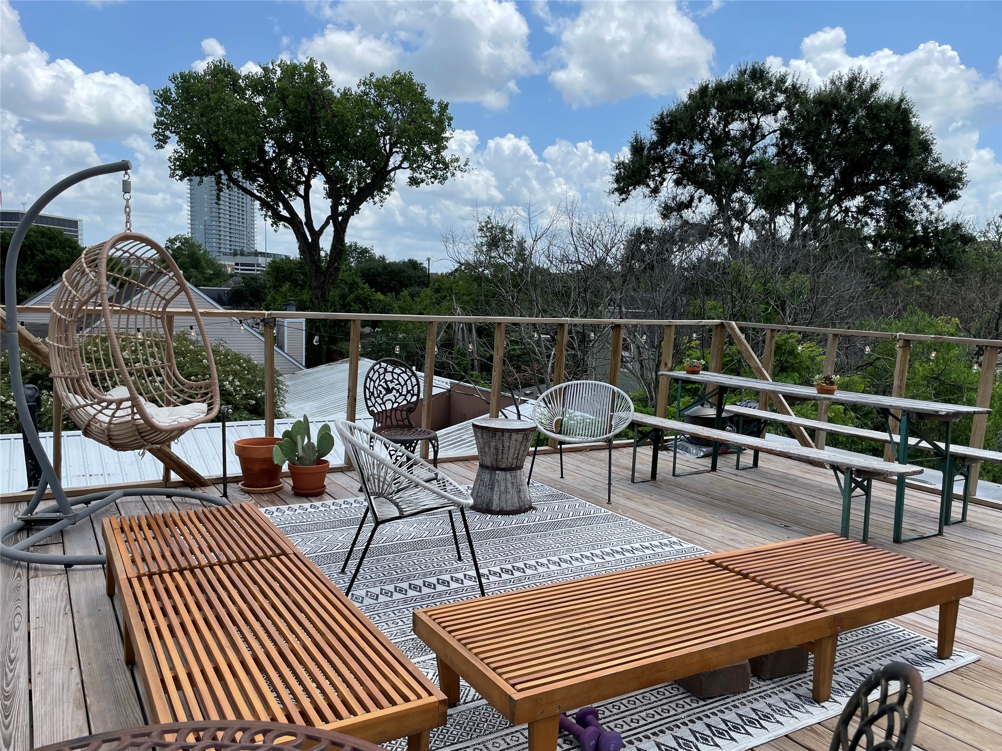 429 Hawthorne Street, Unit 2 Houston, TX 77006 - Photo 32 of 35