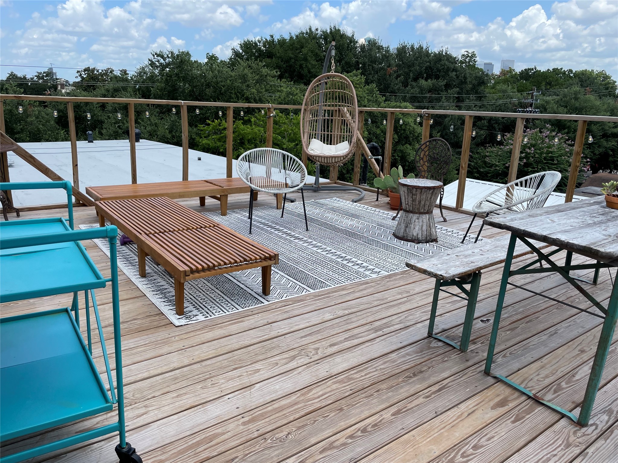 429 Hawthorne Street, Unit 2 Houston, TX 77006 - Photo 34 of 35