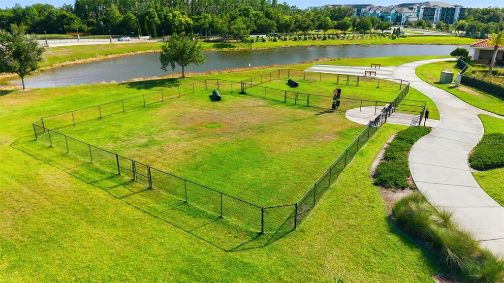 16357 Treasure Point Drive Wimauma, FL 33598 - Photo 42 of 46