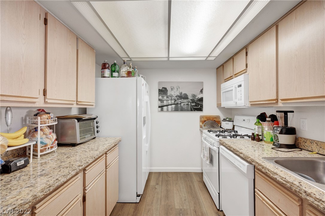 2995 East Sunset Road, Unit 222 Las Vegas, NV 89120 - Photo 10 of 25