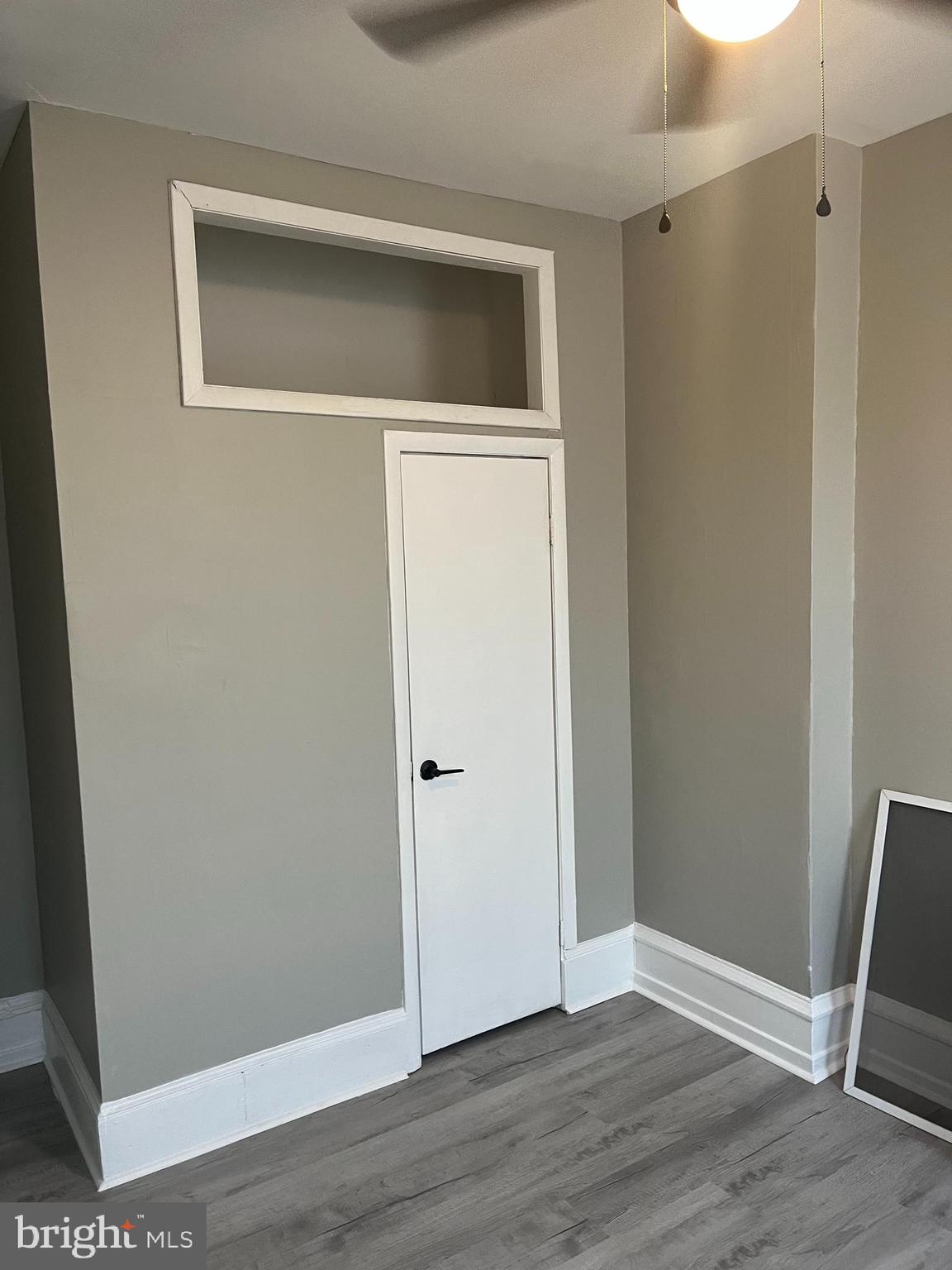 2666 Bridge Street Philadelphia, PA 19137 - Photo 16 of 25 a view of an empty room with wooden floor