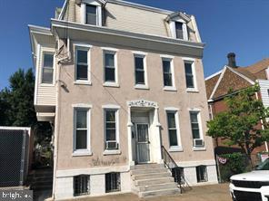 2666 Bridge Street Philadelphia, PA 19137 - Photo 3 of 25 front view of a building