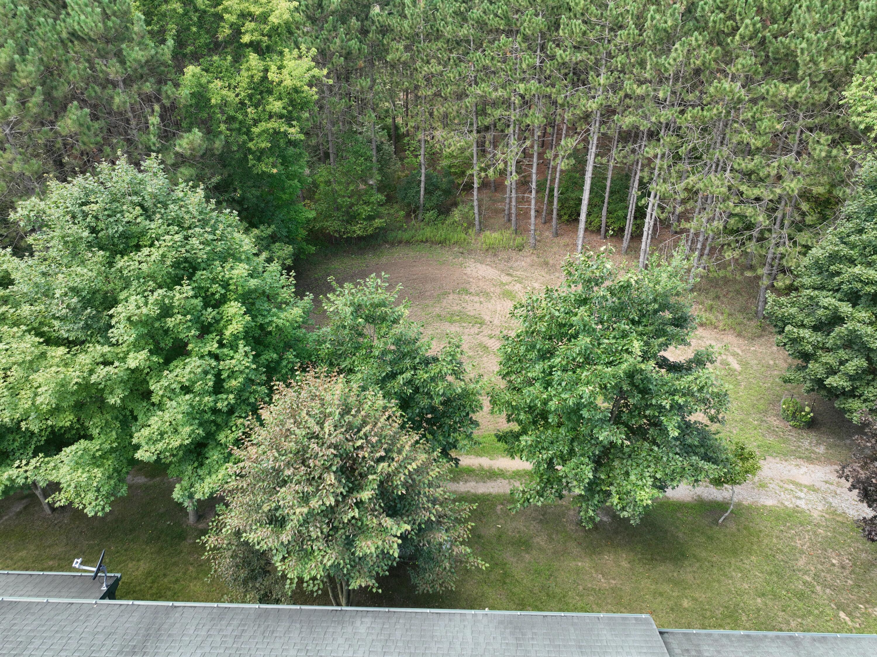 3685 Cypress Road Blanchard, MI 49310 - Photo 37 of 67 DJI_20260827110810_0032_V