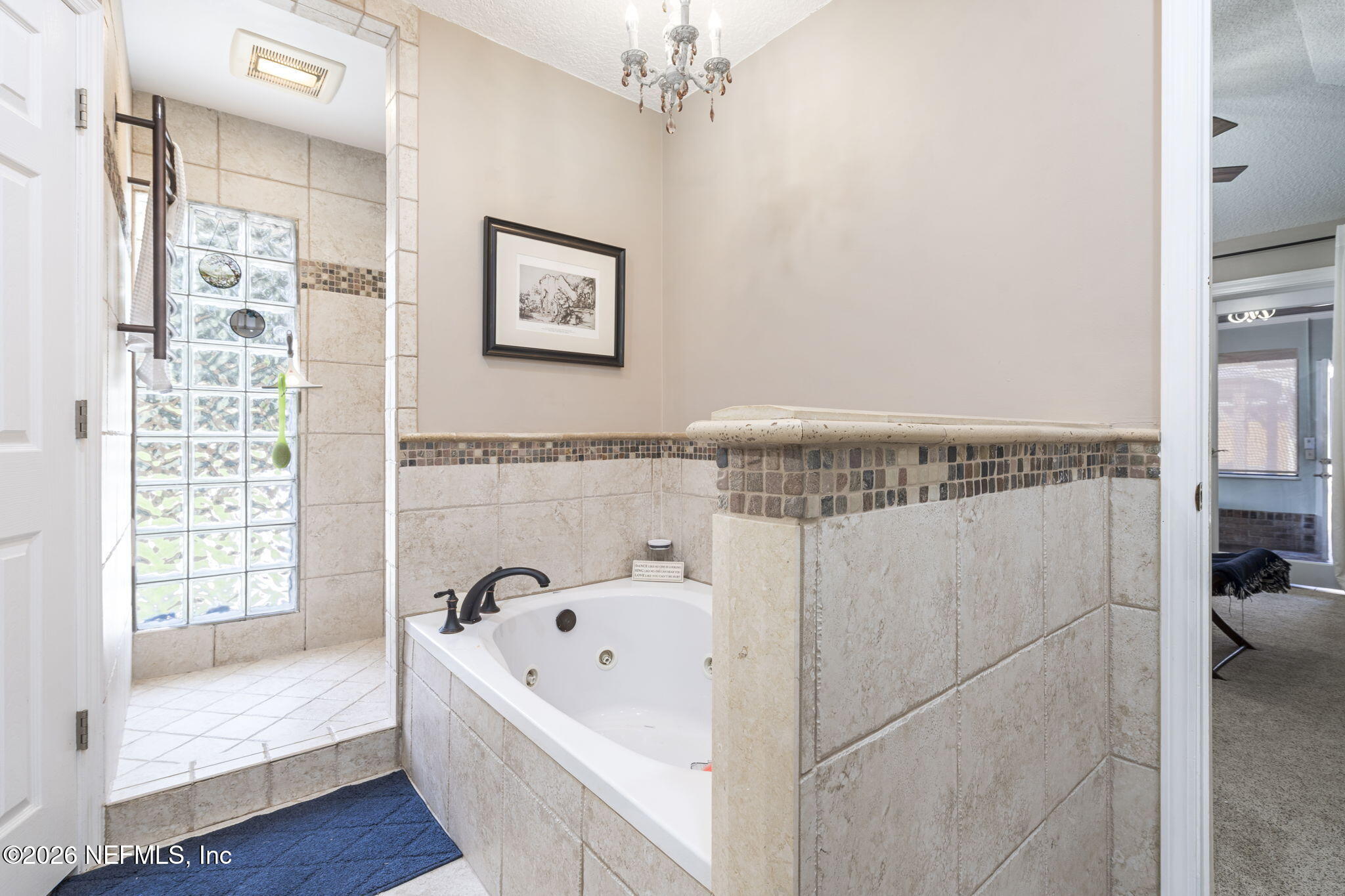 3093 Nautilus Road Middleburg, FL 32068 - Photo 24 of 41 Primary Bath 3093