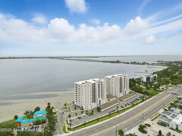 $899,900 | 1435 South Harbor City Boulevard, Unit 401, Melbourne, FL 32901