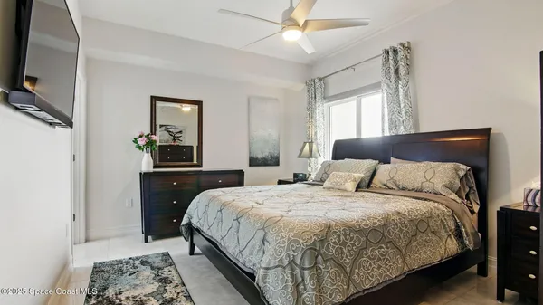 $899,900 | 1435 South Harbor City Boulevard, Unit 401, Melbourne, FL 32901