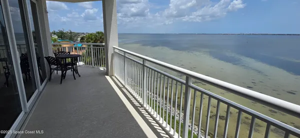 $899,900 | 1435 South Harbor City Boulevard, Unit 401, Melbourne, FL 32901